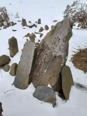 地蔵堂(岩手県)