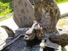 妙龍神社(新潟県)