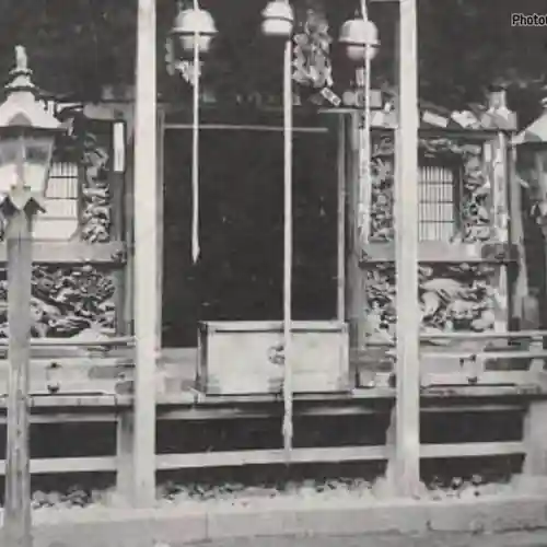 古峯神社(栃木県)