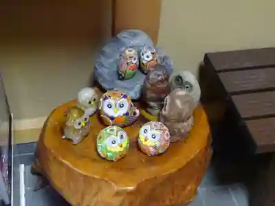 法華寺のその他建物