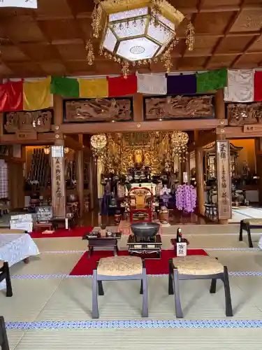 来迎寺(井戸来迎寺・紫雲山来迎寺)(京都府)