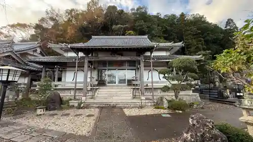 見海寺(京都府)