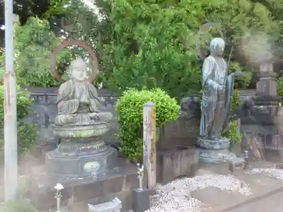浄光寺(東京都)