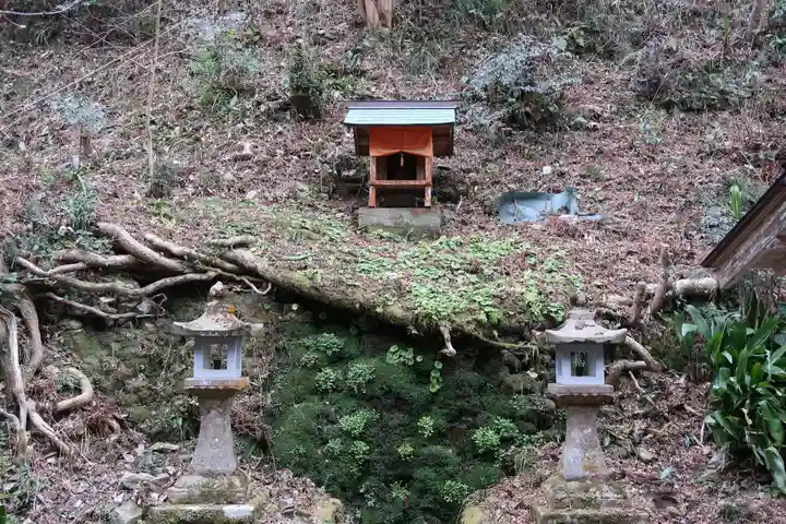 菅生山 大宝寺(愛知県)