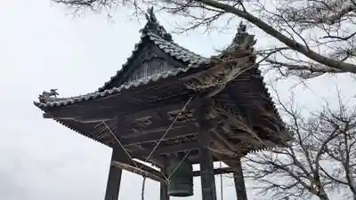 光林寺のその他建物