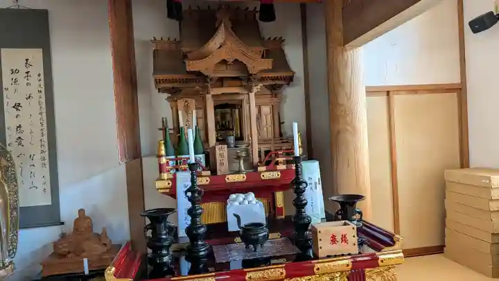 大徳寺(北海道)