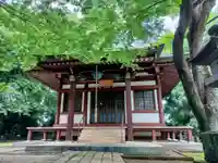 東圓寺のその他建物