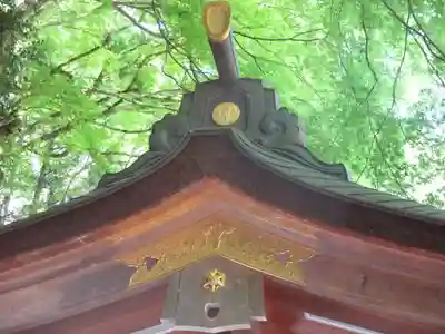 貴船神社のその他建物