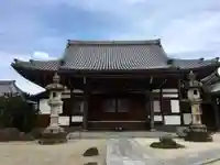 地蔵寺の本殿・本堂