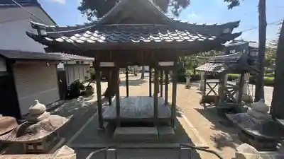 稲田姫神社(滋賀県)