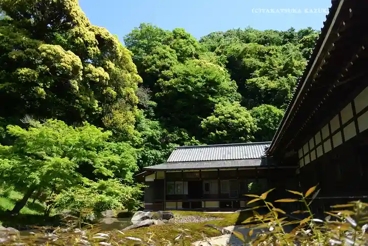 円覚寺(神奈川県)