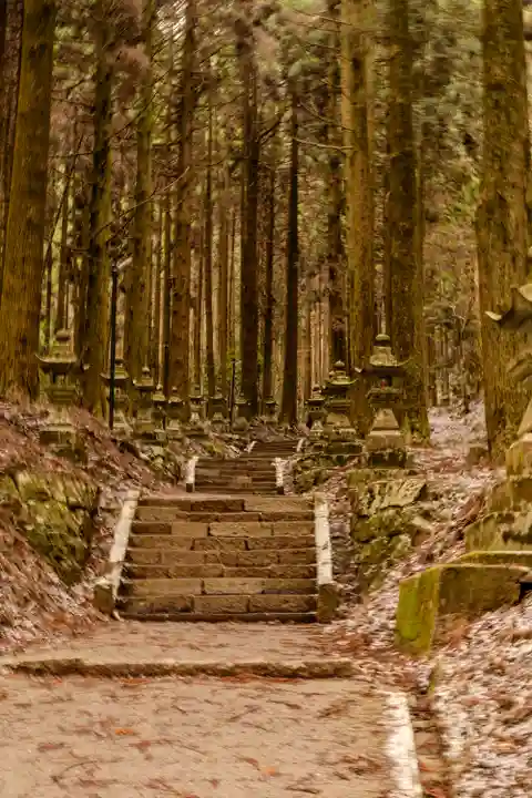 上色見熊野座神社(熊本県)