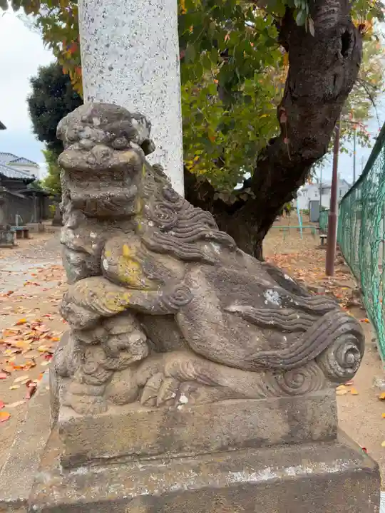 稲荷神社(千葉県)