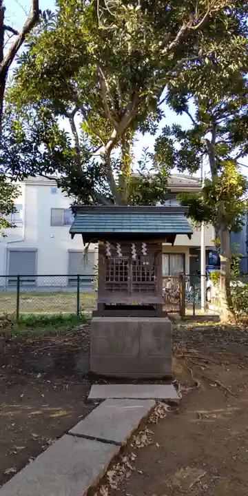 日枝神社(東京都)