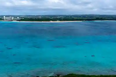 宮古神社(沖縄県)