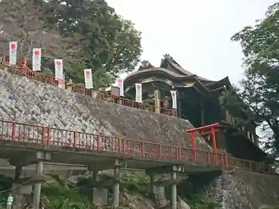 竹生島神社（都久夫須麻神社）のその他建物