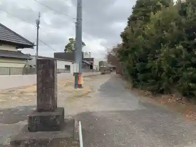 蓮成寺(千葉県)