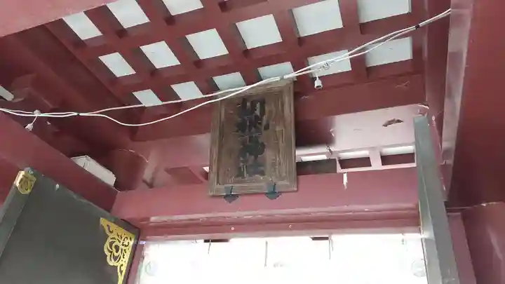 笠間稲荷神社のその他建物