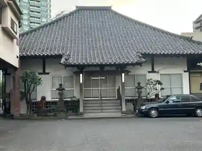 光台院(東京都)