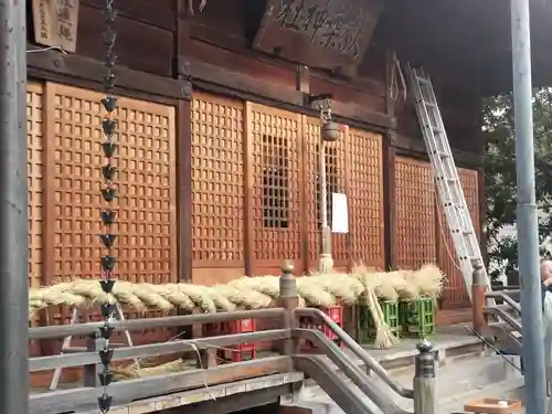秋葉神社(長野県)