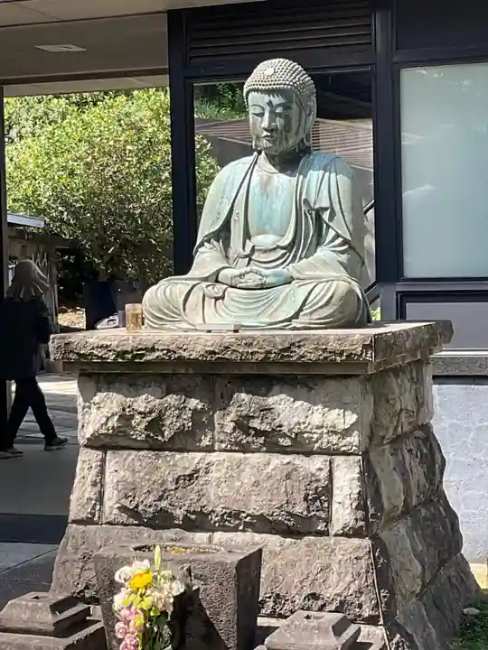 寶泉寺(神奈川県)