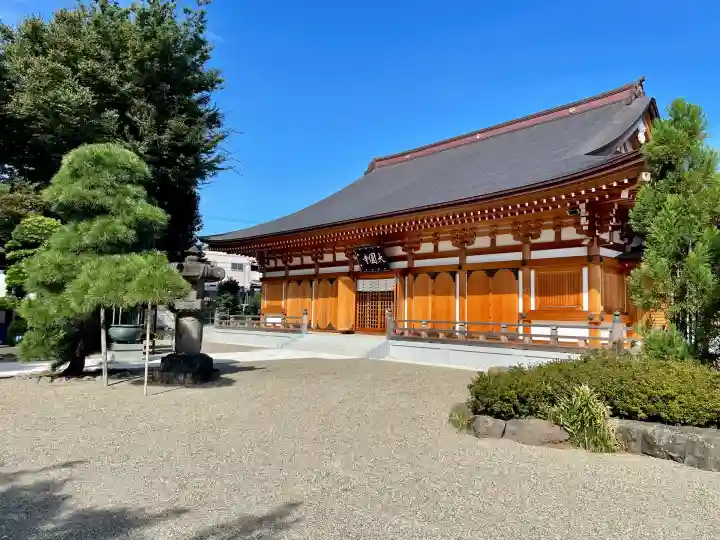 大円寺(東京都)