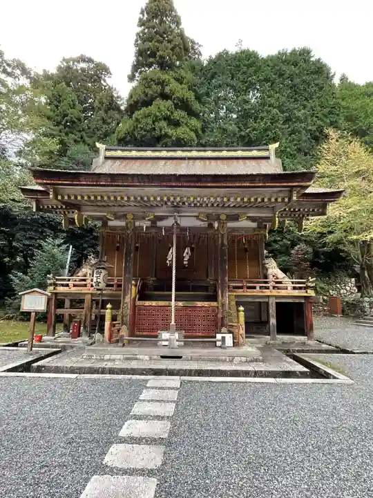 日吉大社(滋賀県)