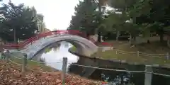 上川神社頓宮の建物その他