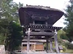 松原山 明善寺(岐阜県)