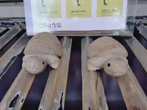 亀有香取神社(東京都)