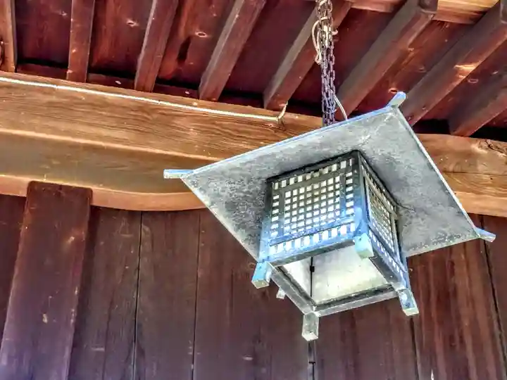 豊石神社のその他建物