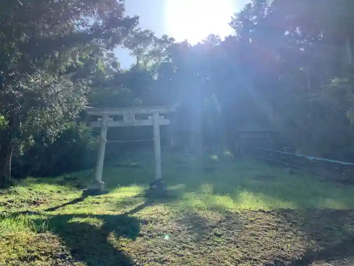 山神社(千葉県)