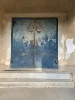 羽田八幡宮のその他建物