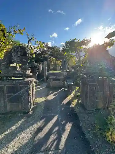 阿弥陀寺(福島県)