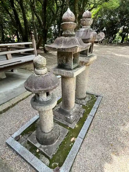 野々宮神社(大阪府)