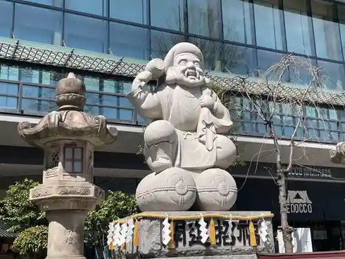 神田神社（神田明神）(東京都)