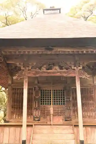 黒松寺(徳島県)