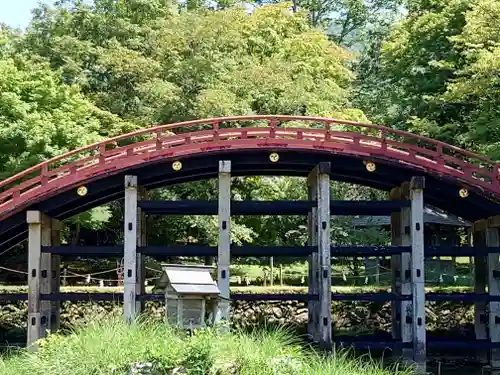 丹生都比売神社の建物その他