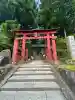 旦飯野神社(新潟県)