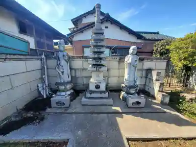 毘沙門堂(栃木県)