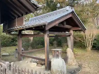 法華寺のその他建物