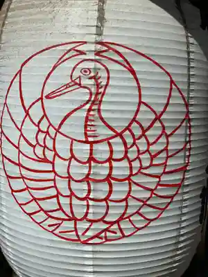 鶴峯八幡宮のその他建物