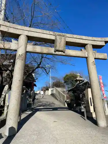 生石神社(兵庫県)