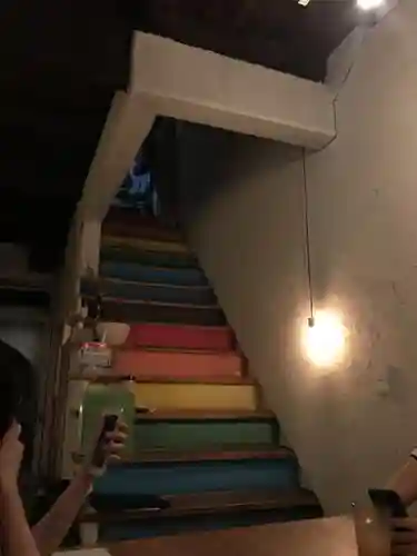 小野照崎神社のその他建物