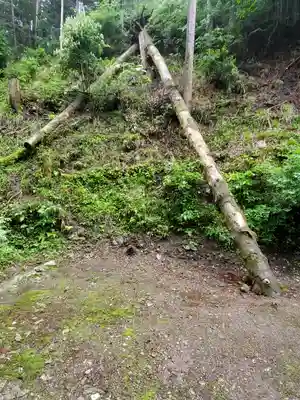 賀蘇山神社(栃木県)