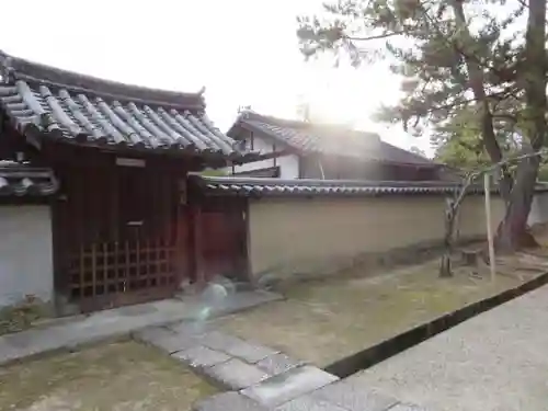 華蔵院のその他建物