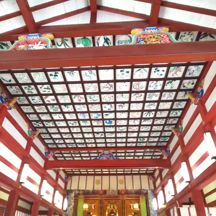 鹿児島神宮のその他建物