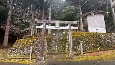 七社神社(兵庫県)