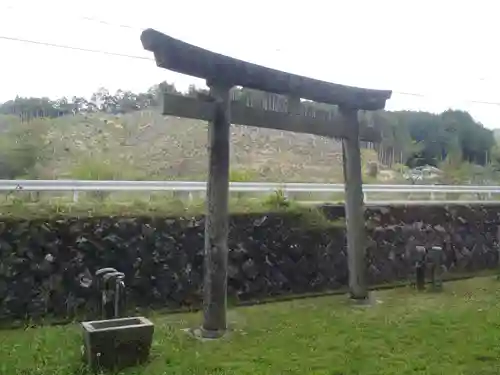 津嶋神社(愛知県)
