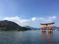 厳島神社(広島県)